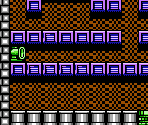 Floors 31 to 40 - Magical Tower (Multicart) (Bootleg)
