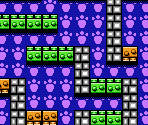 Floors 41 to 50 - Magical Tower (Multicart) (Bootleg)
