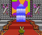 Ending and Credits - Magical Tower (Multicart) (Bootleg)