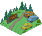 Contraception Overlook - The Simpsons: Tapped Out