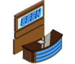 ESBN Sports Desk - The Simpsons: Tapped Out