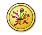 Medals - Diner Dash 5: BOOM!