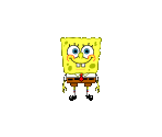 SpongeBob - SpongeBob Diner Dash