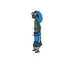 Anchovy - SpongeBob Diner Dash