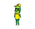 Cod - SpongeBob Diner Dash