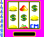 Jackpot - Monte Carlo Casino