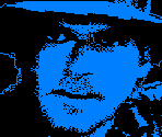 Loading Screen - Indiana Jones and the Temple of Doom