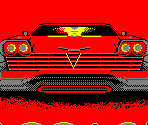 Loading Screen - Motor Massacre