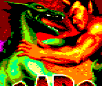 Loading Screen - Aaargh!