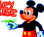 Loading Screen - Mickey Mouse