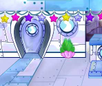 Bikini Palace - SpongeBob Diner Dash