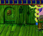 The Dutchman's Inn - SpongeBob Diner Dash