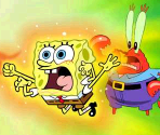 Comics - SpongeBob Diner Dash