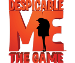 Logo - Despicable Me: The Game