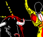 Loading Screen - Ole, Toro (SPN)