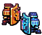 Hoppicles - Shovel Knight: Pocket Dungeon