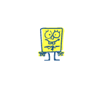 Busser - SpongeBob Diner Dash 2: Two Times the Trouble