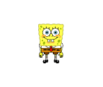 SpongeBob - SpongeBob Diner Dash 2: Two Times the Trouble