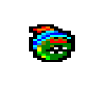 Part 2 Enemies - Game Over II / Phantis