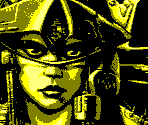 Loading Screens - Game Over II / Phantis