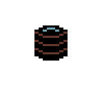 Roadside Objects - Pocket Rockets