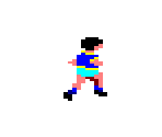 Penalties - Daley Thompson's Super-Test