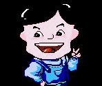 Results & Stage Clear Screens - Genius Kid (Bootleg)