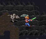 Bugmuck (Big Bug 1) - Secret of Evermore