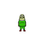 Group (Kid) - SpongeBob Diner Dash 2: Two Times the Trouble