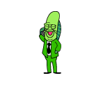 Rubberlip Seaperch - SpongeBob Diner Dash 2: Two Times the Trouble