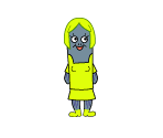 Whippersnapper - SpongeBob Diner Dash 2: Two Times the Trouble