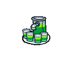 Chum Bucket - SpongeBob Diner Dash 2: Two Times the Trouble