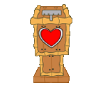 Common Furniture - SpongeBob Diner Dash 2: Two Times the Trouble