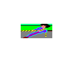 Tug o' War - Daley Thompson's Super-Test