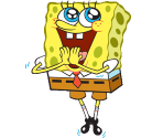 Backgrounds - SpongeBob Diner Dash 2: Two Times the Trouble