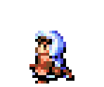 Ice Climber (GBA-Style) - Ice Climber Customs