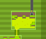 Bumpsy Plains - Mario & Luigi: Bowser's Inside Story