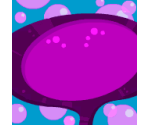Level Select Backgrounds - Numbers on the Run