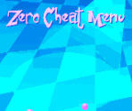 Menu Backgrounds - Numbers on the Run
