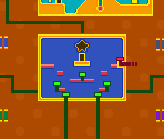 Energy Hold - Mario & Luigi: Bowser's Inside Story