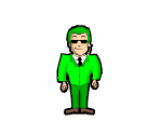 Bodyguard - Hotel Dash: Suite Success