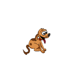 Dog - Hotel Dash: Suite Success