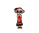 Fashion Lover - Hotel Dash: Suite Success