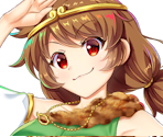 Son Biten - Touhou LostWord