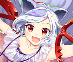Enoko Mitsugashira - Touhou LostWord