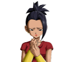Kale - Dragon Ball Legends