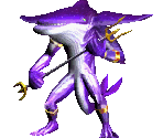 Aqua - Yu-Gi-Oh! World Championship 2008