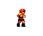 Simon Belmont - Castlevania Customs