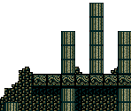 Stage 4-1 - Toki: Going Ape Spit / Juju Densetsu