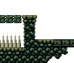 Stage 4-2 - Toki: Going Ape Spit / Juju Densetsu